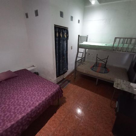 Hostal Santa Marta La Unión エクステリア 写真