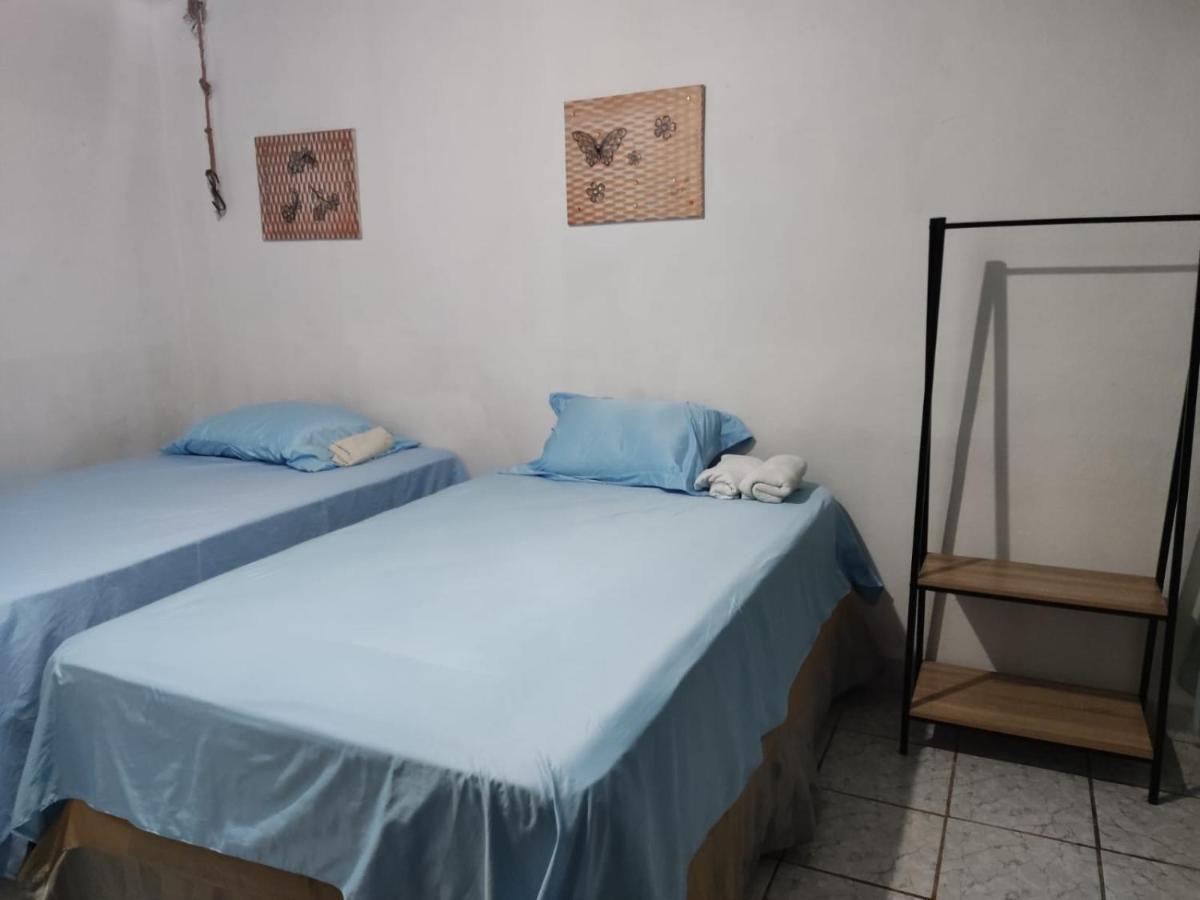 Hostal Santa Marta La Unión エクステリア 写真