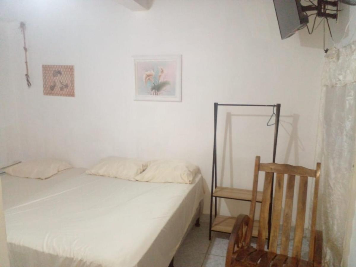 Hostal Santa Marta La Unión エクステリア 写真