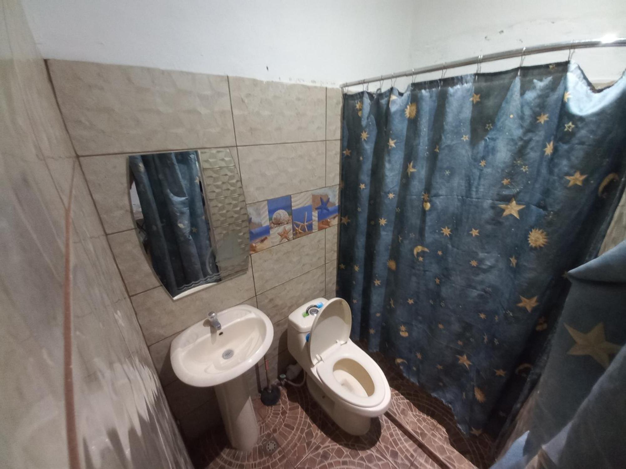 Hostal Santa Marta La Unión エクステリア 写真